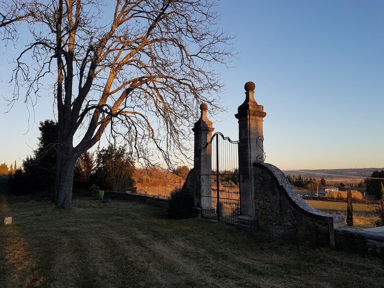 Bed & Breakfast Bastide de L'adrech