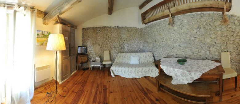 Bed & Breakfast Bastide de L'adrech