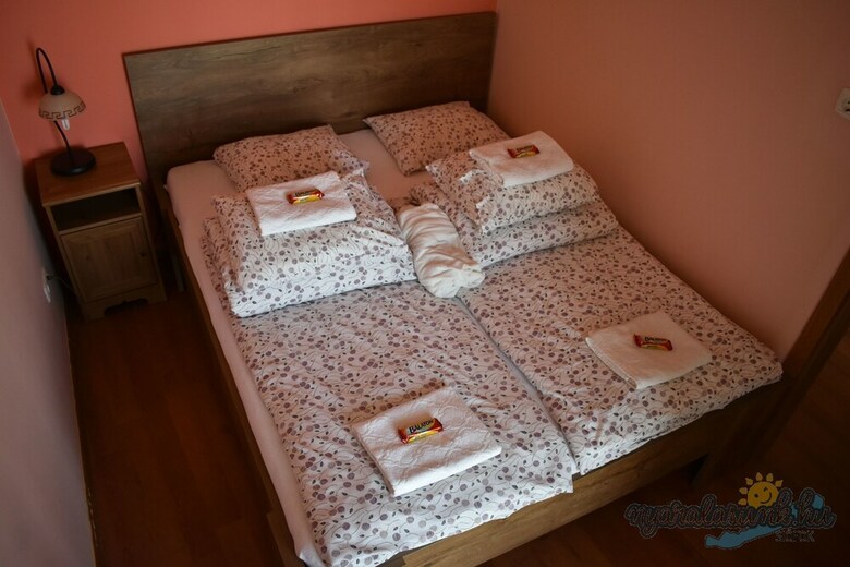 Gr�ta Wellness Apartmanok