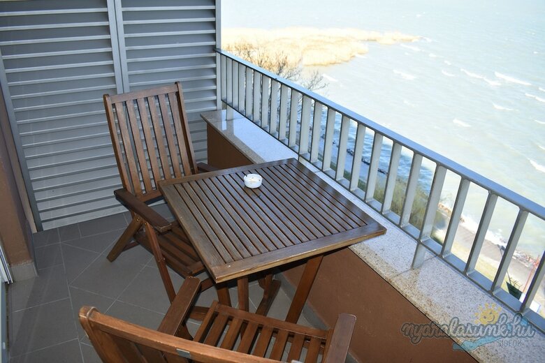 Gr�ta Wellness Apartmanok