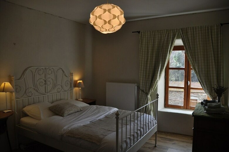 Hotel Auberge Longue Vie
