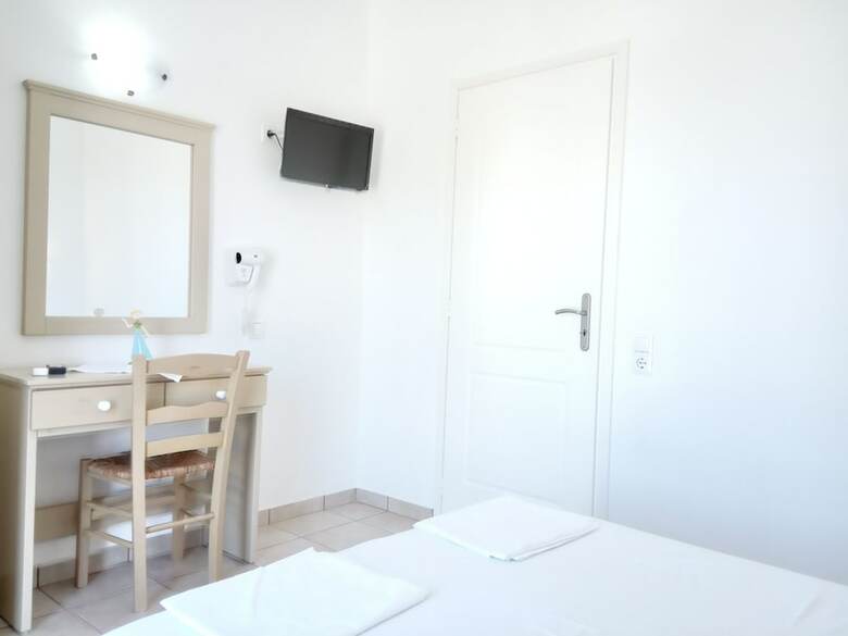 Hotel Captain Apartments