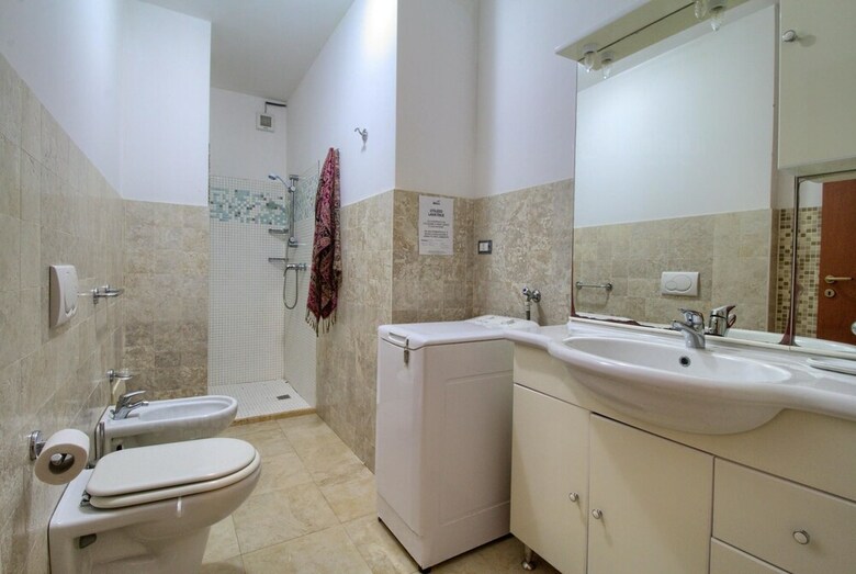 Apartamento Il Cedro