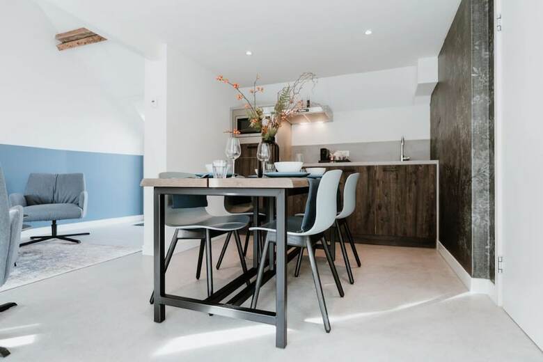 Bed & Breakfast De Zilte Melis