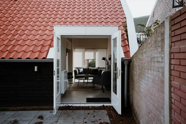 Bed & Breakfast De Zilte Melis