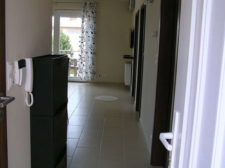 Gr�ta Wellness Apartmanok - Szt L�szl� U