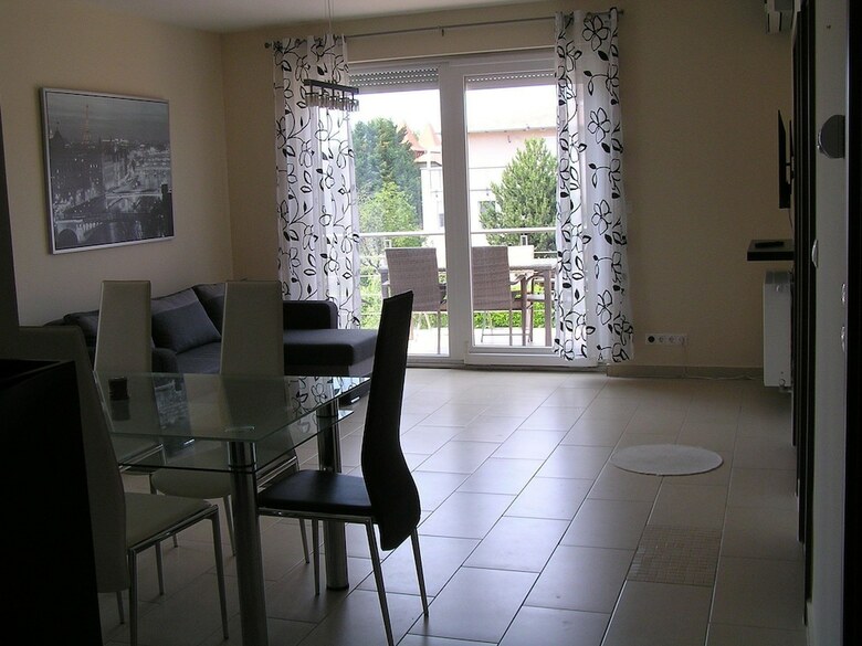 Gr�ta Wellness Apartmanok - Szt L�szl� U
