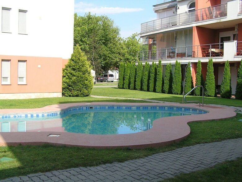 Gr�ta Wellness Apartmanok - Szt L�szl� U