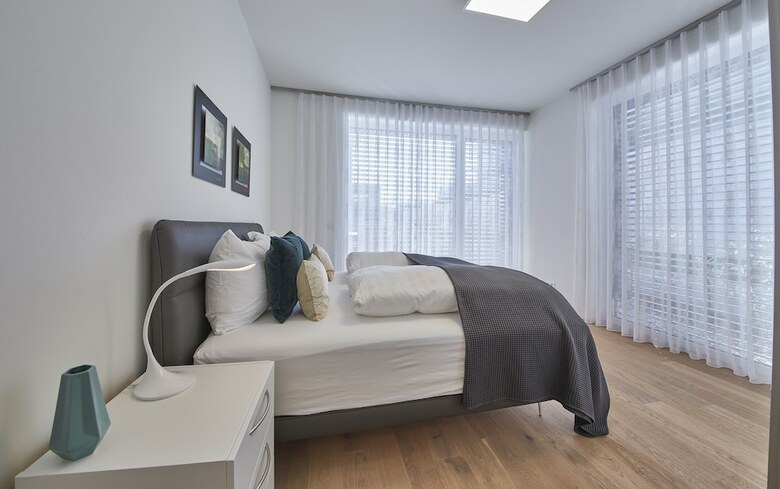 Hotel Hermitage Apartments