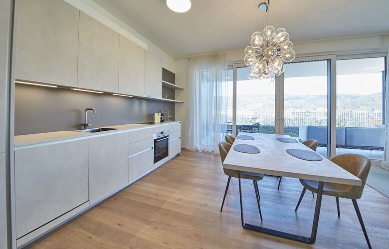 Hotel Hermitage Apartments