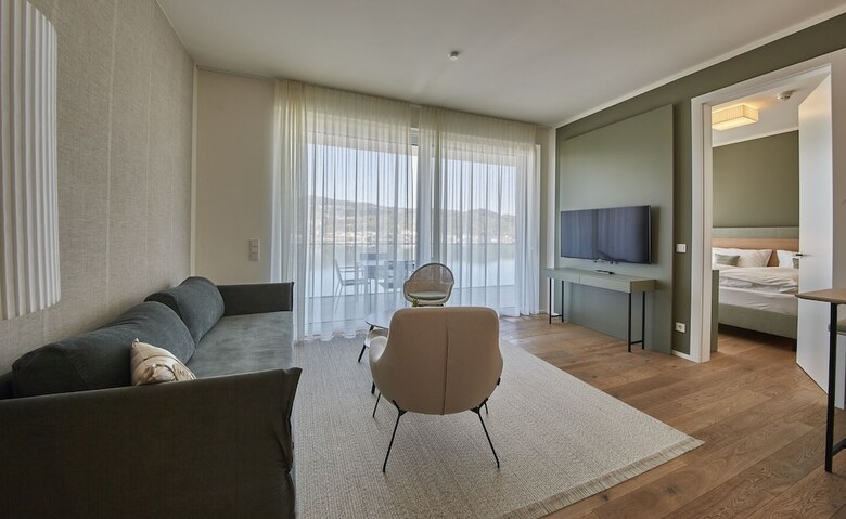 Hotel Hermitage Apartments