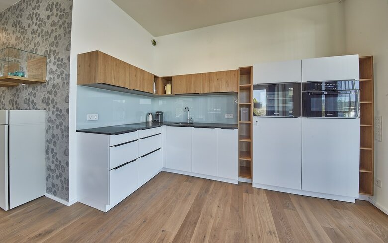 Hotel Hermitage Apartments