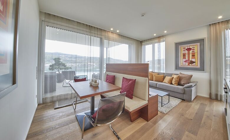 Hotel Hermitage Apartments