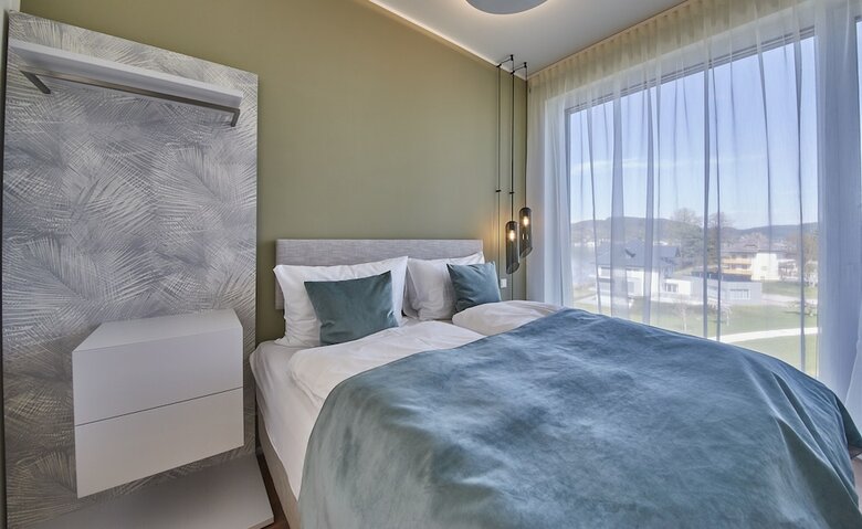 Hotel Hermitage Apartments