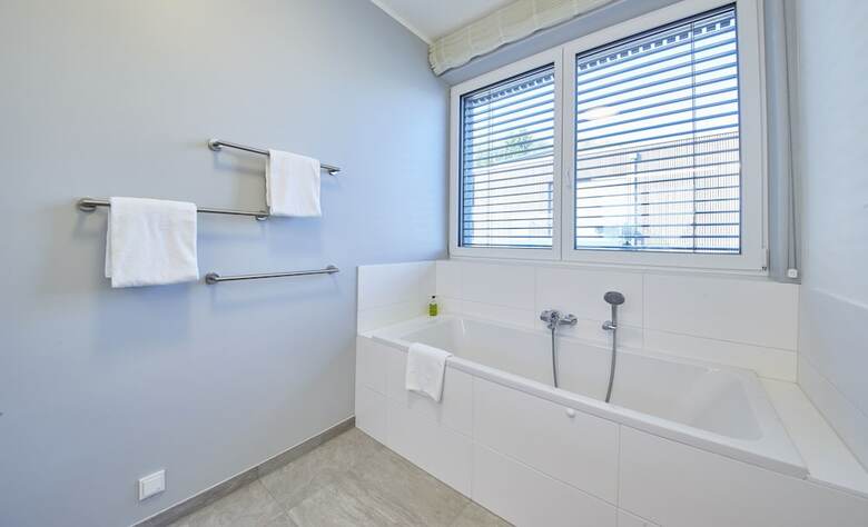 Hotel Hermitage Apartments
