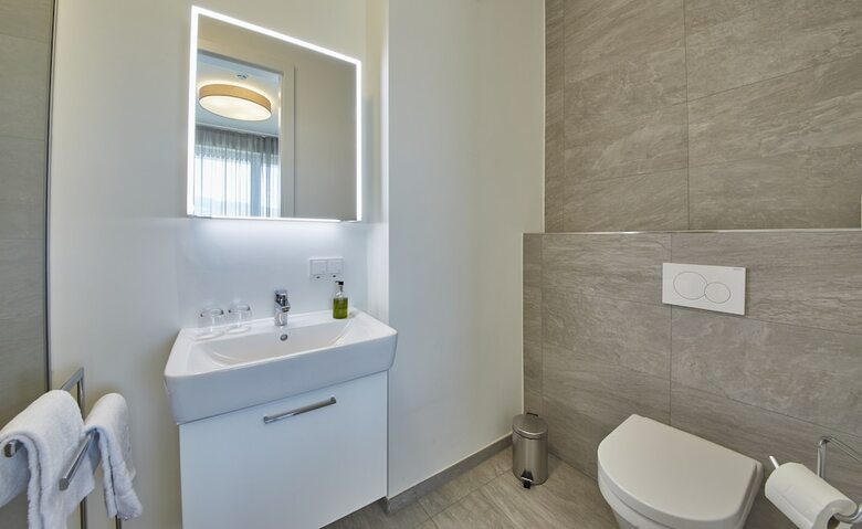 Hotel Hermitage Apartments