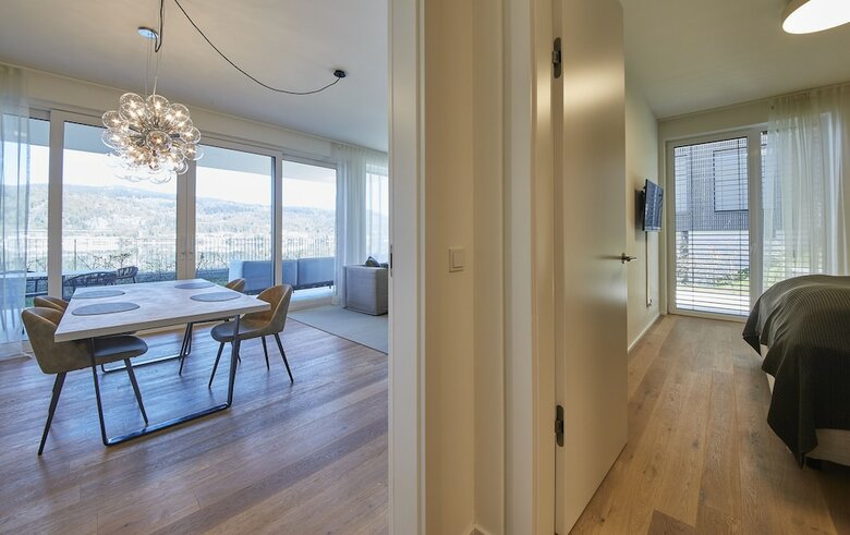 Hotel Hermitage Apartments