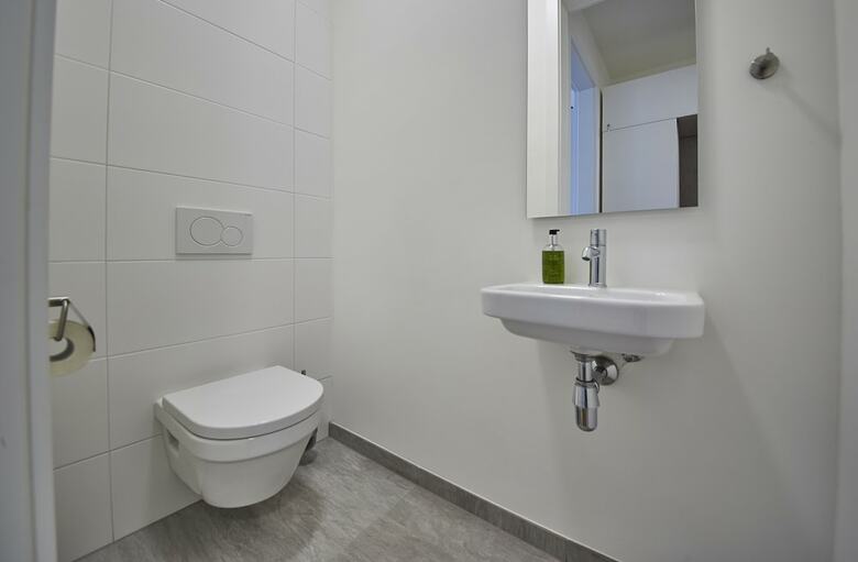 Hotel Hermitage Apartments