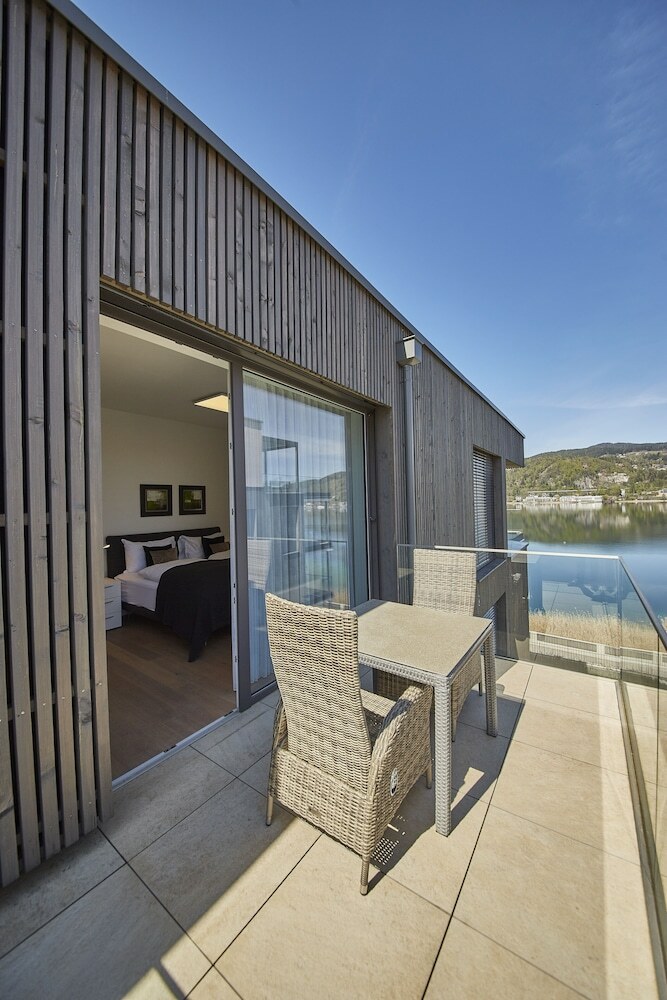 Hotel Hermitage Apartments