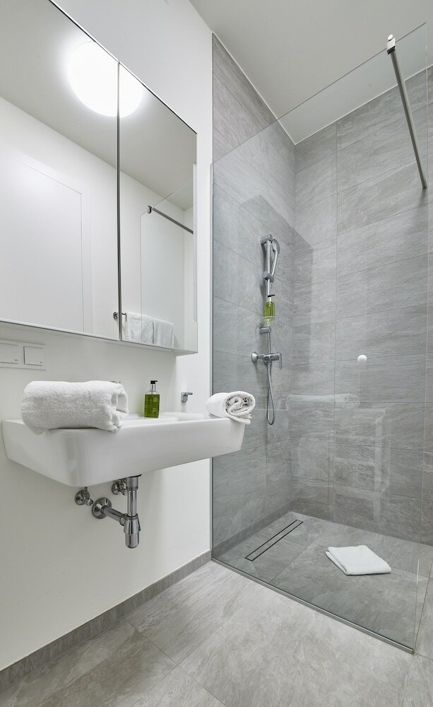 Hotel Hermitage Apartments