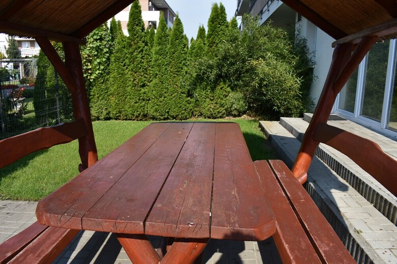 Gr�ta Wellness Apartmanok -k�zt�rsas�g U