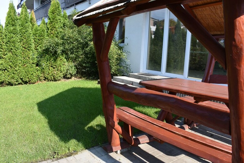 Gr�ta Wellness Apartmanok -k�zt�rsas�g U