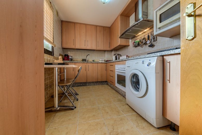 Apartamento Con Encanto En Granada
