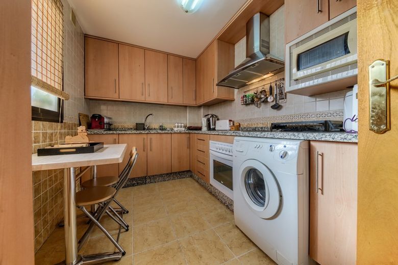 Apartamento Con Encanto En Granada