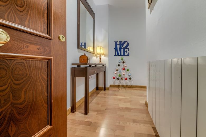 Apartamento Con Encanto En Granada
