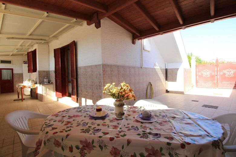 Apartamento Villetta Maggiorana