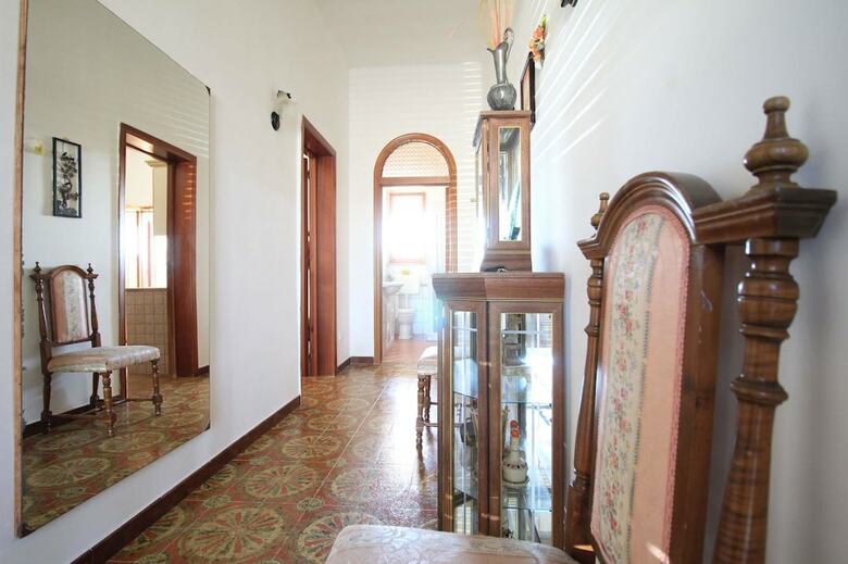 Apartamento Villetta Maggiorana
