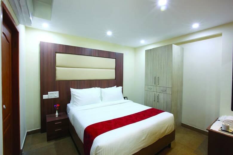 Hotel Laimar Suites