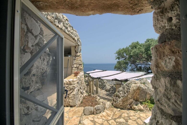 Apartamento Rural Ocean Front Experience