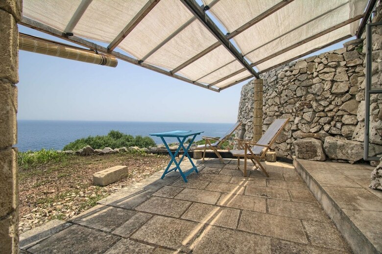 Apartamento Rural Ocean Front Experience