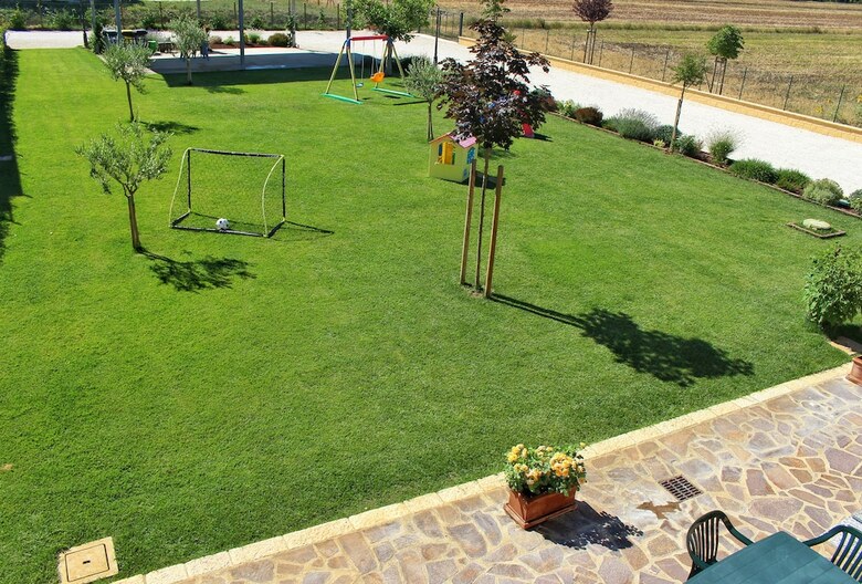 Agroturismo Il Podere Di Francesco
