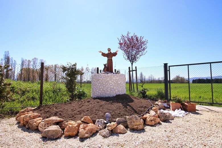 Agroturismo Il Podere Di Francesco