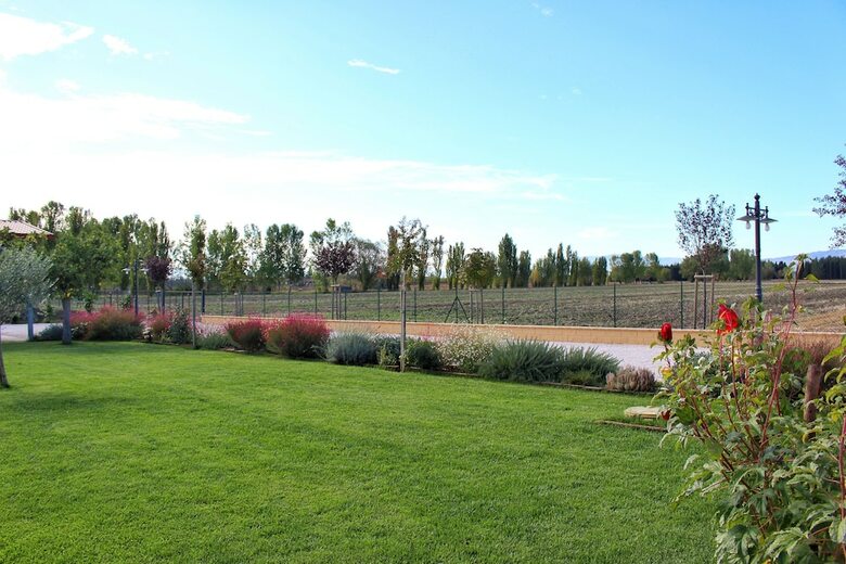 Agroturismo Il Podere Di Francesco