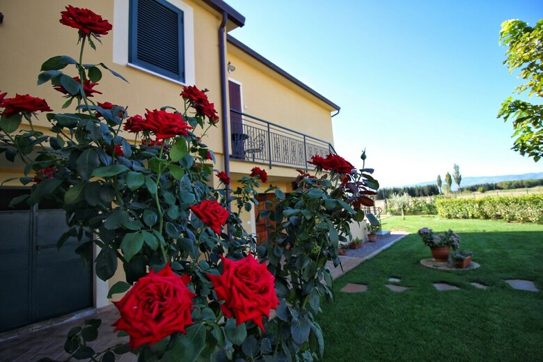 Agroturismo Il Podere Di Francesco