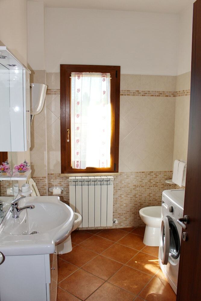 Agroturismo Il Podere Di Francesco