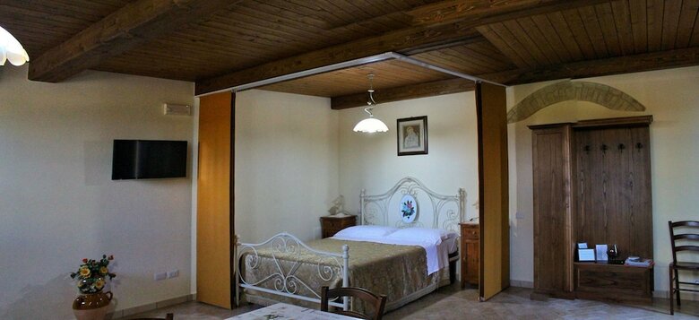 Agroturismo Il Podere Di Francesco