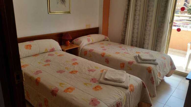 Ocana Apartments