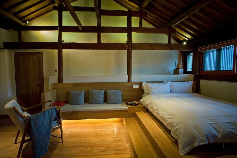 Hotel Huanghsan Su House