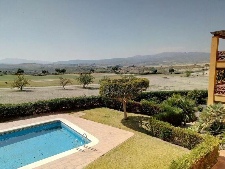 Apartamentos Valle Del Este Don Diego
