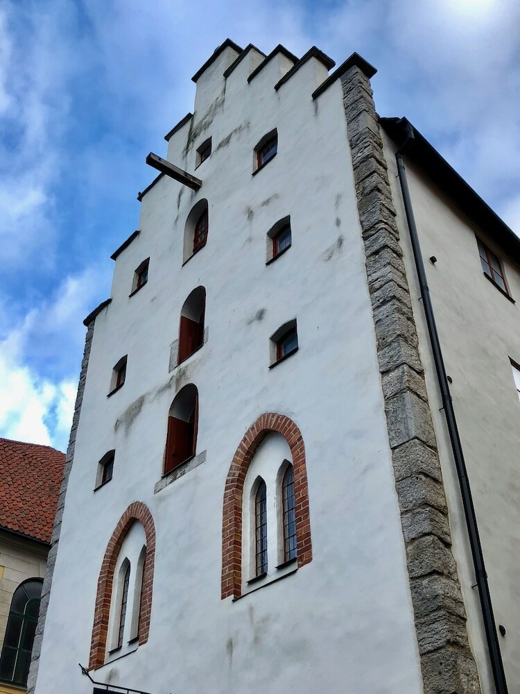 Hotell Visby B�rs