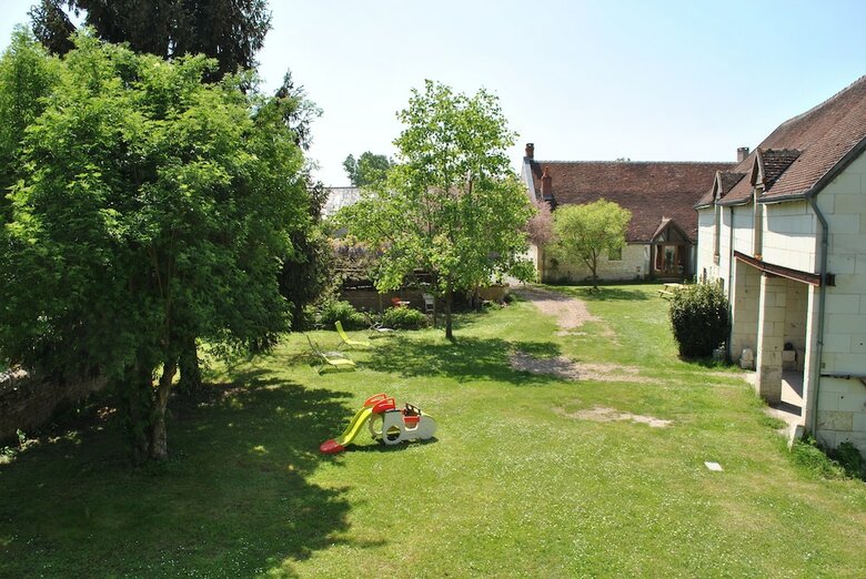 Hotel Le Tulipier de Virginie