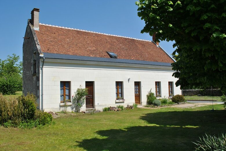 Hotel Le Tulipier de Virginie