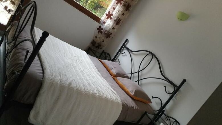 Hotel Gite De Pressins
