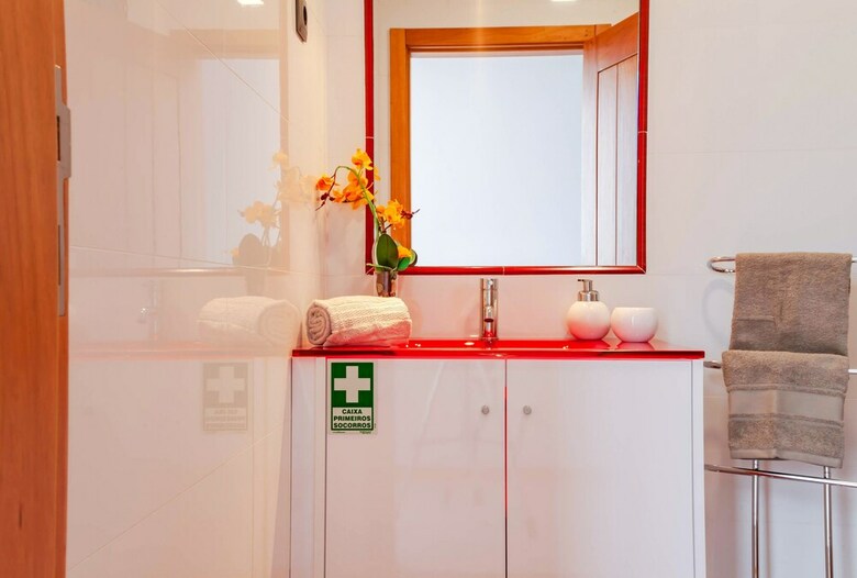 Apartamentos Casa Sol By Mhm