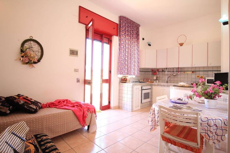 Apartamento Scrigno A Due Passi Dalla Spiaggia