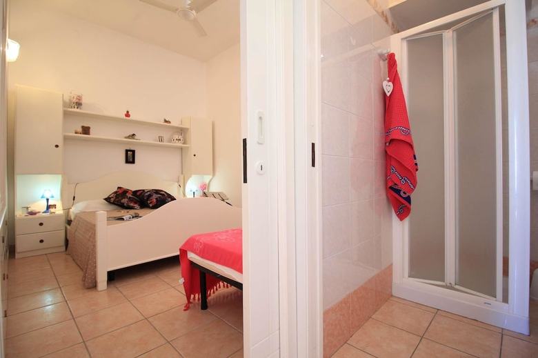 Apartamento Scrigno A Due Passi Dalla Spiaggia